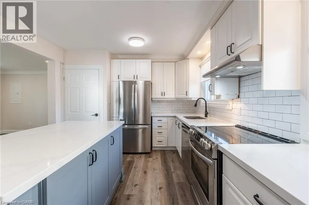 92 SOUTH BEND Road W Unit# Upper, #Upper