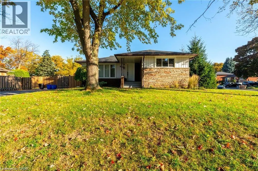 92 SOUTH BEND Road W Unit# Upper, #Upper
