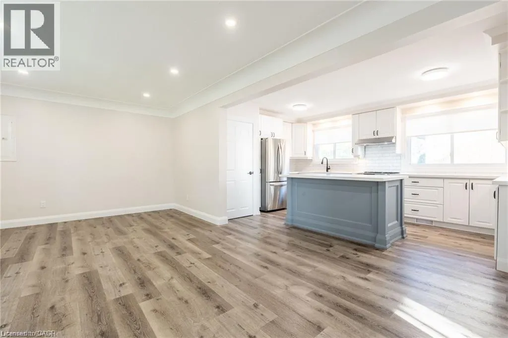 92 SOUTH BEND Road W Unit# Upper, #Upper