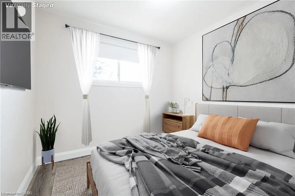 92 SOUTH BEND Road W Unit# Upper, #Upper