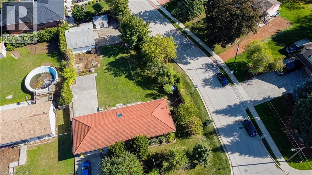 82 MILLEN Road