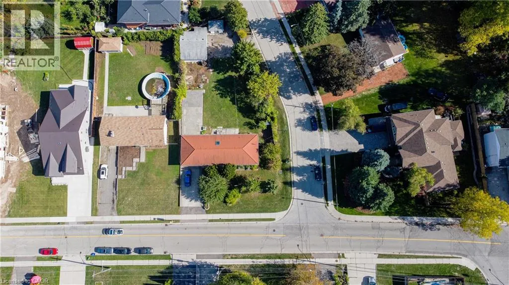 82 MILLEN Road