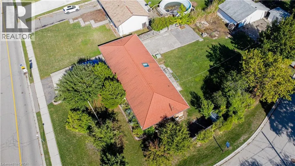 82 MILLEN Road