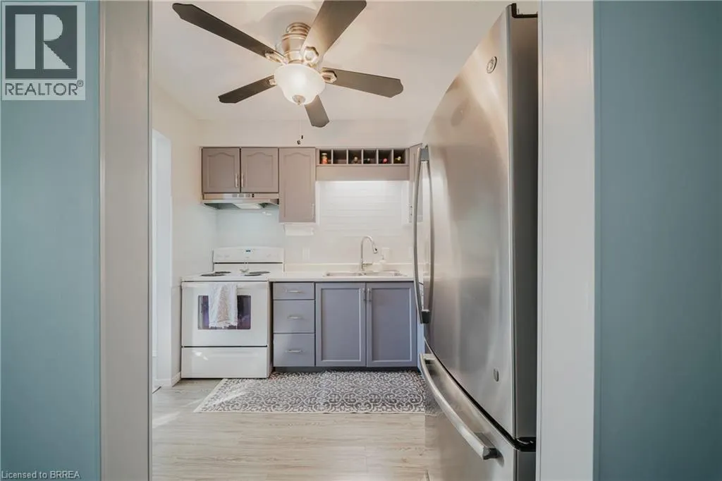 431 SPRINGBANK Avenue N Unit# 431, #431