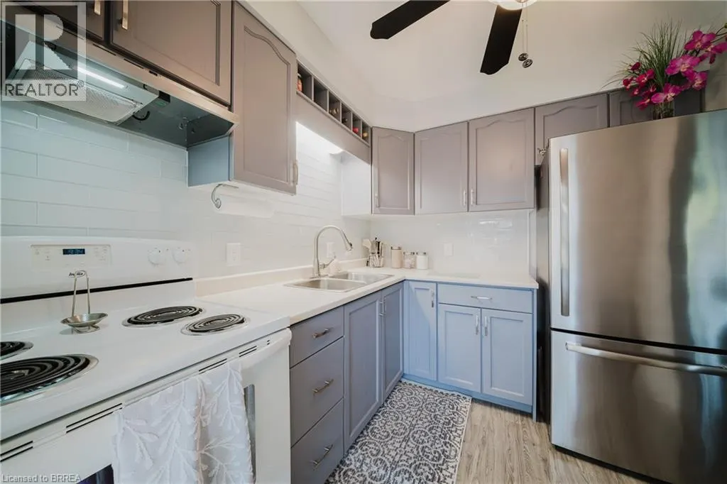 431 SPRINGBANK Avenue N Unit# 431, #431