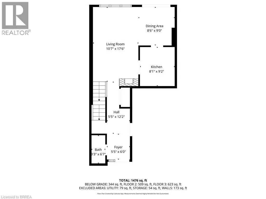 431 SPRINGBANK Avenue N Unit# 431, #431