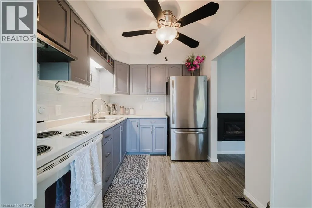 431 SPRINGBANK Avenue N Unit# 431, #431