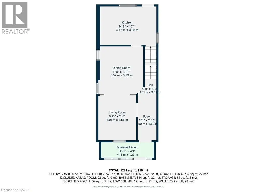 35 SHERMAN Avenue N
