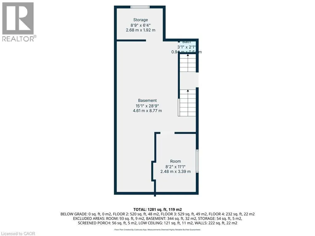 35 SHERMAN Avenue N