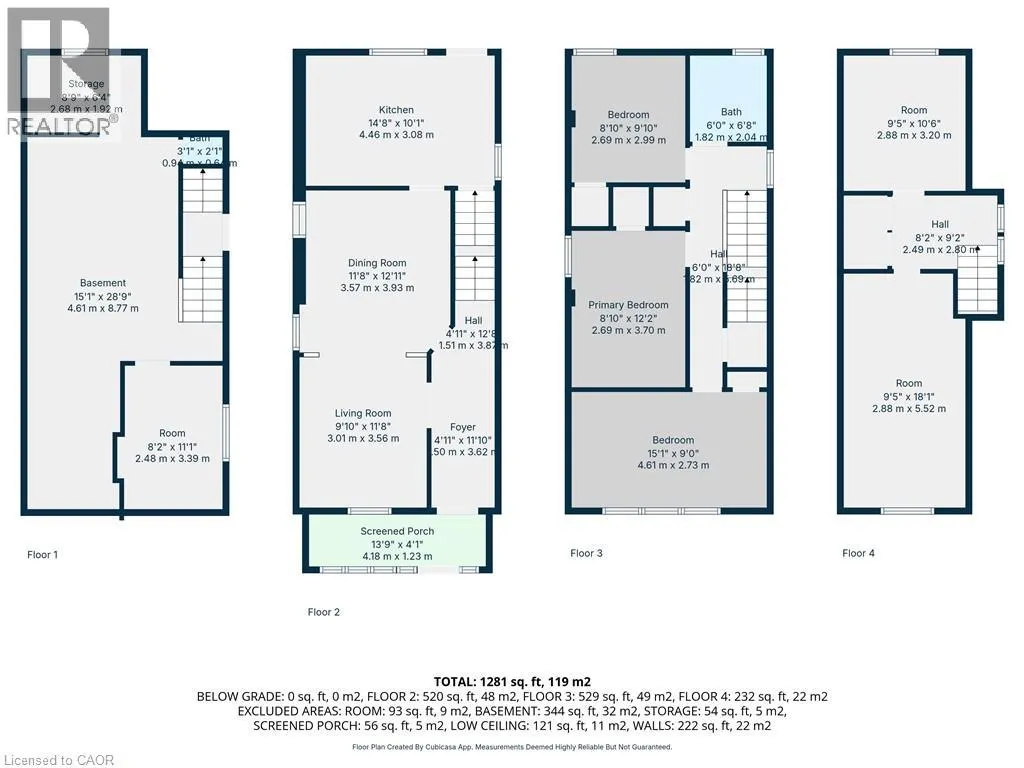 35 SHERMAN Avenue N
