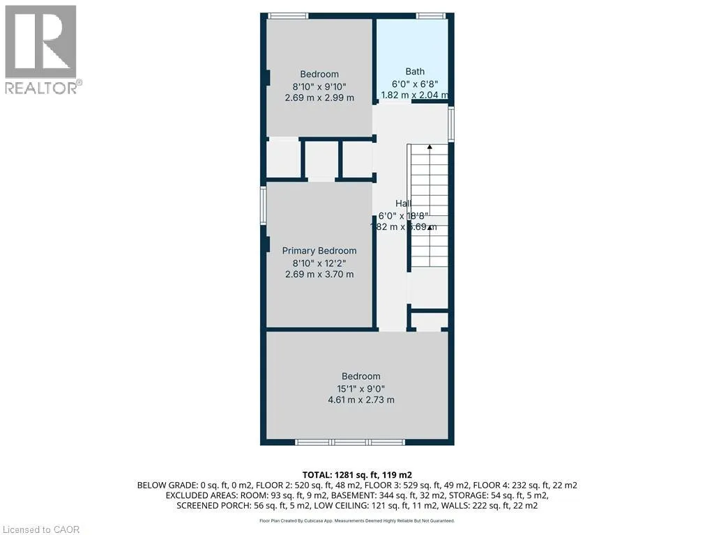 35 SHERMAN Avenue N