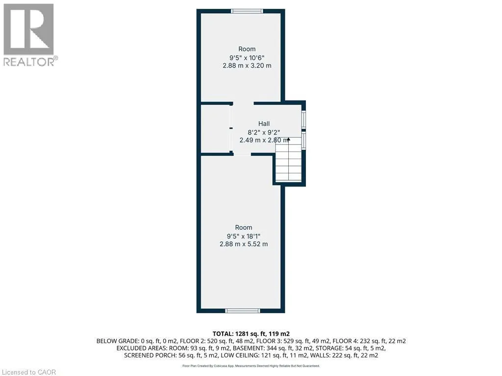 35 SHERMAN Avenue N