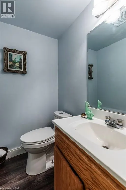 104 WEST 33RD Street