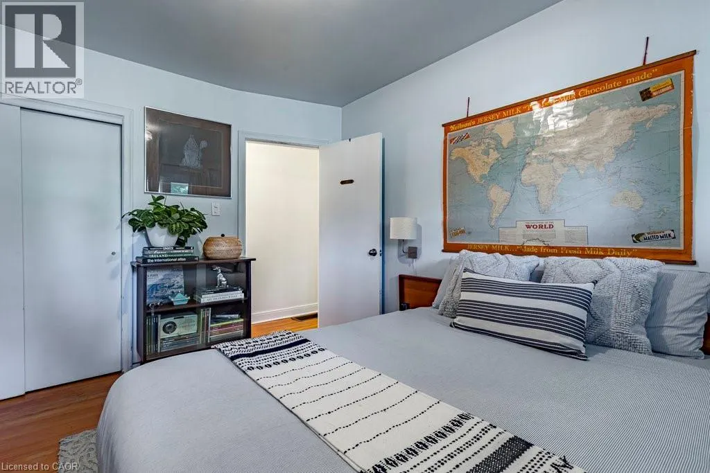 104 WEST 33RD Street