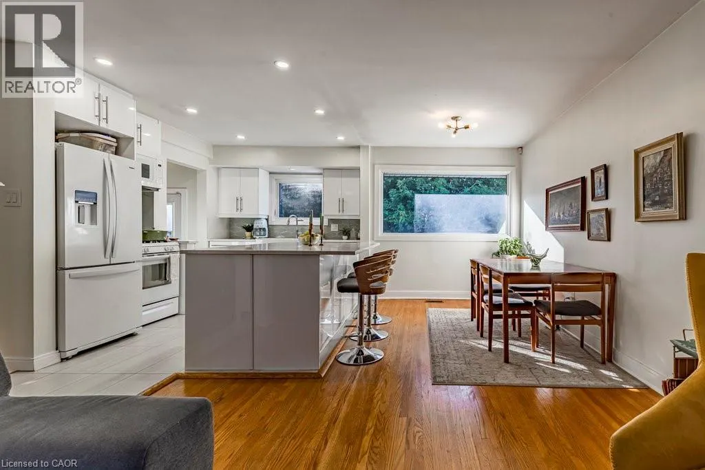 104 WEST 33RD Street