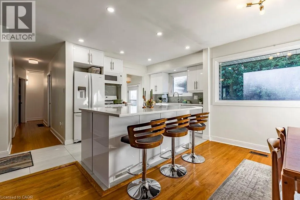 104 WEST 33RD Street