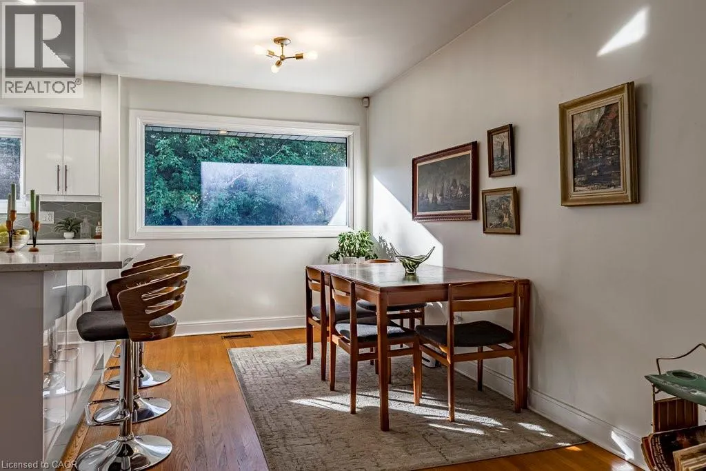 104 WEST 33RD Street