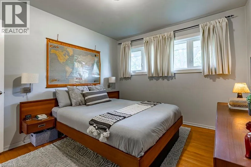 104 WEST 33RD Street