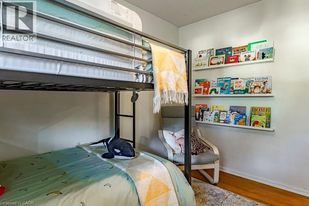 104 WEST 33RD Street