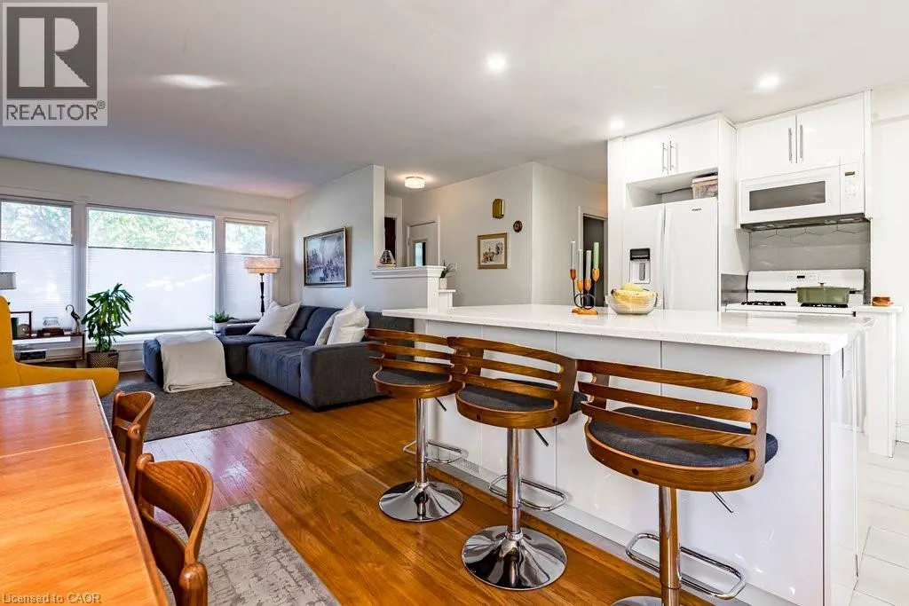 104 WEST 33RD Street
