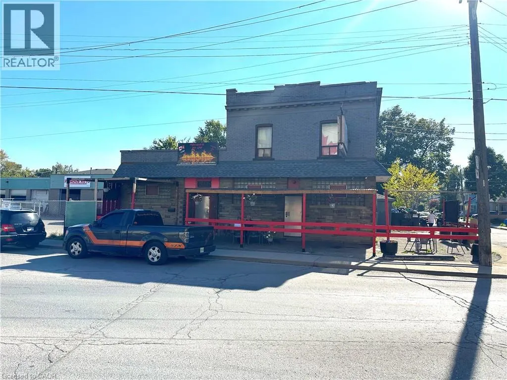 152 GRENFELL Street
