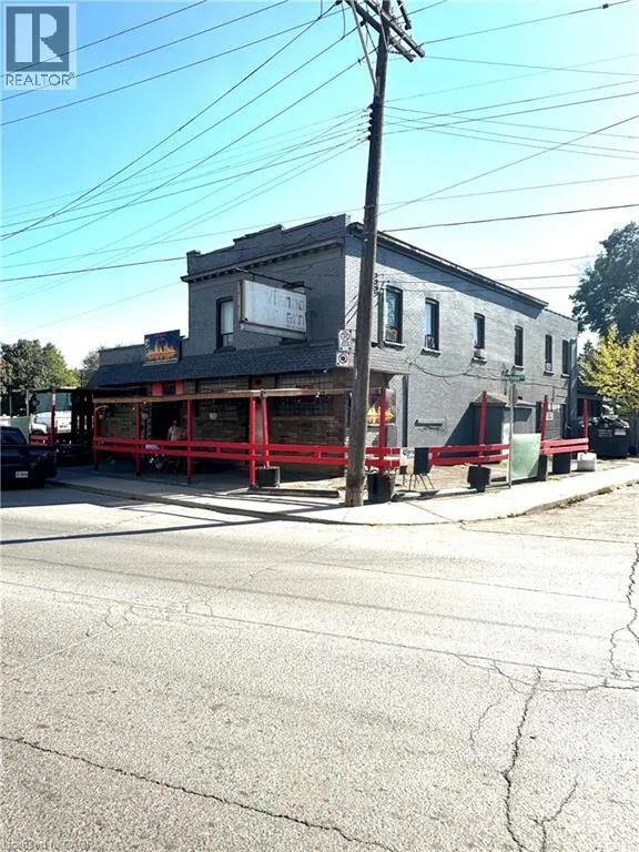 152 GRENFELL Street