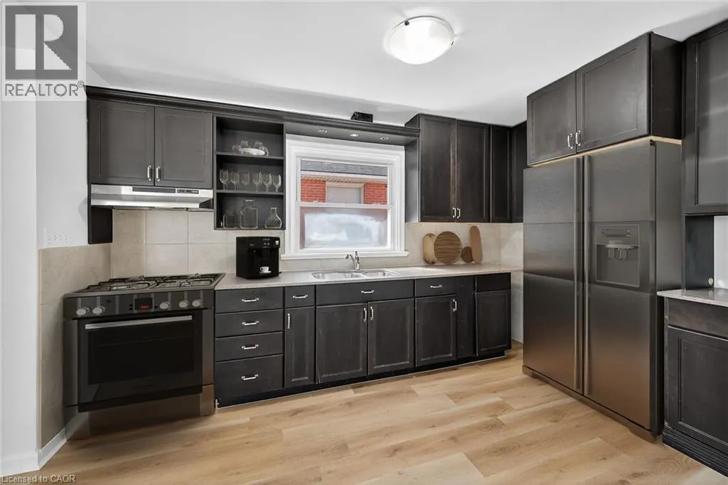 314 EAST 16TH Street