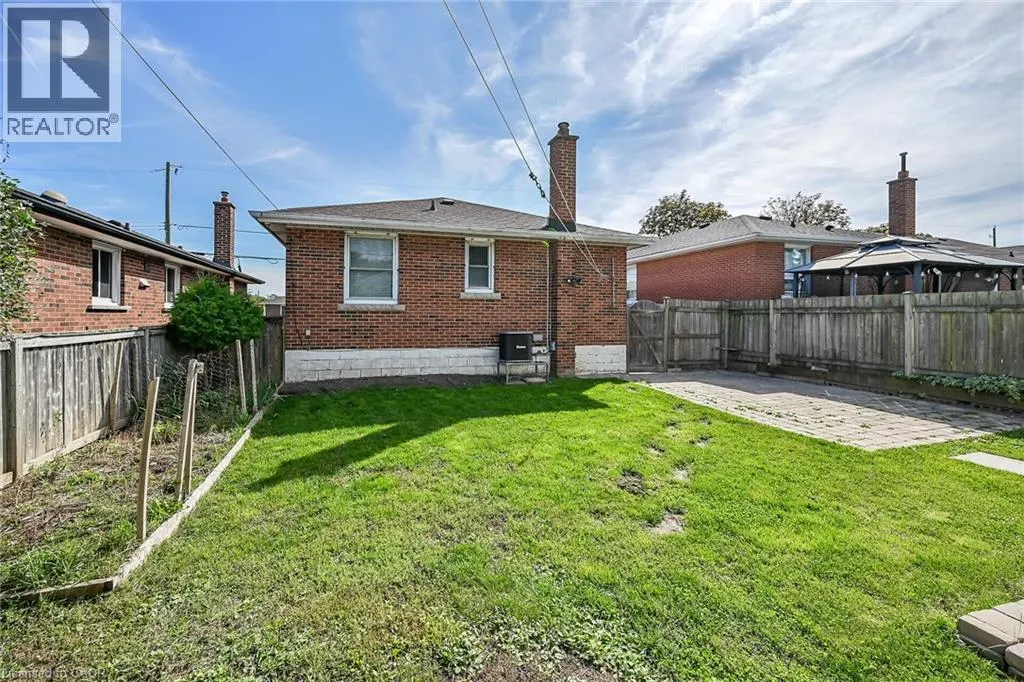 314 EAST 16TH Street