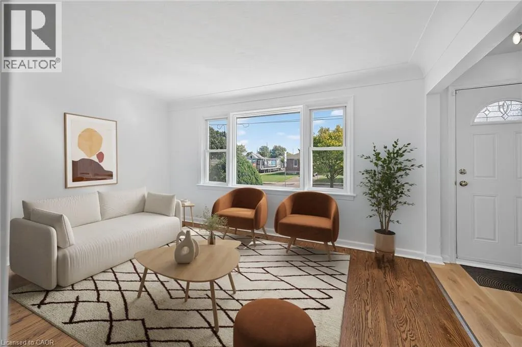 314 EAST 16TH Street