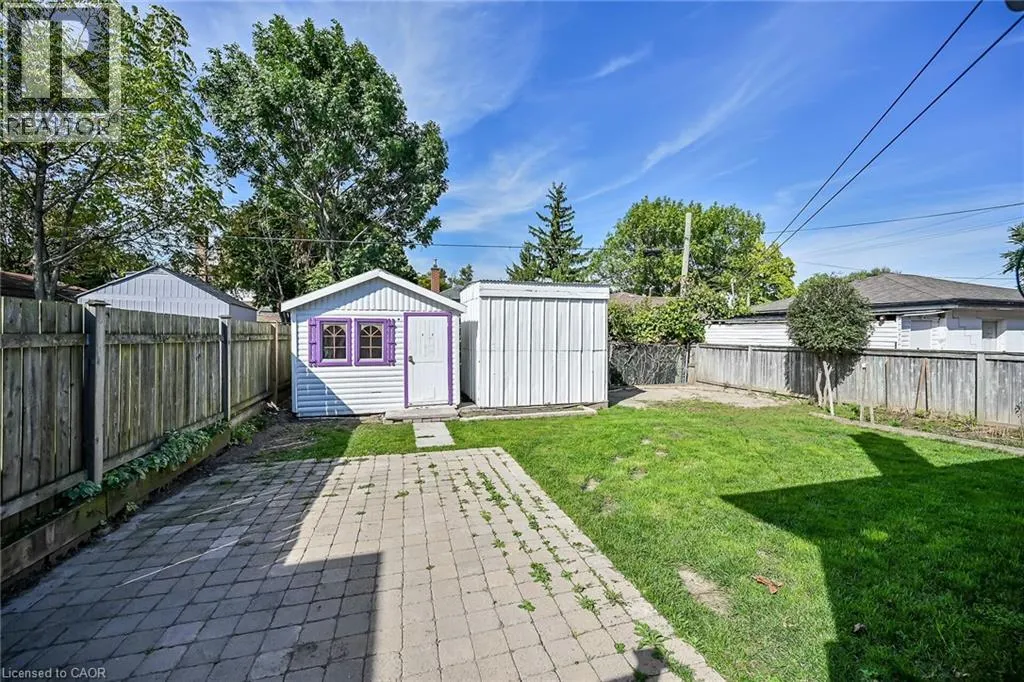 314 EAST 16TH Street