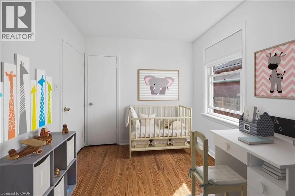 314 EAST 16TH Street