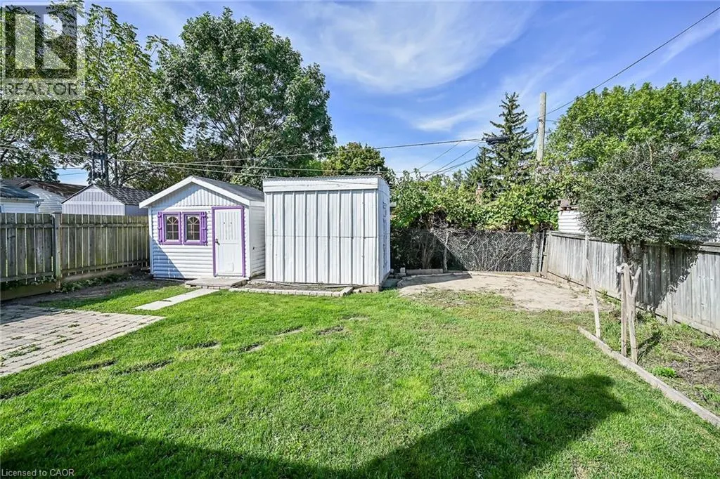 314 EAST 16TH Street