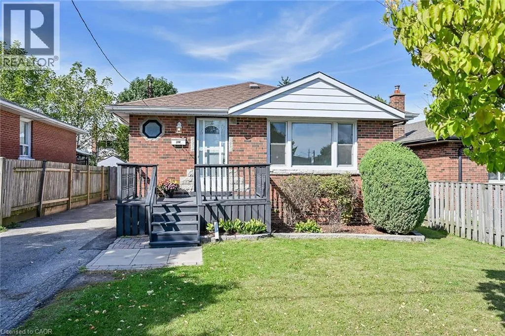 314 EAST 16TH Street