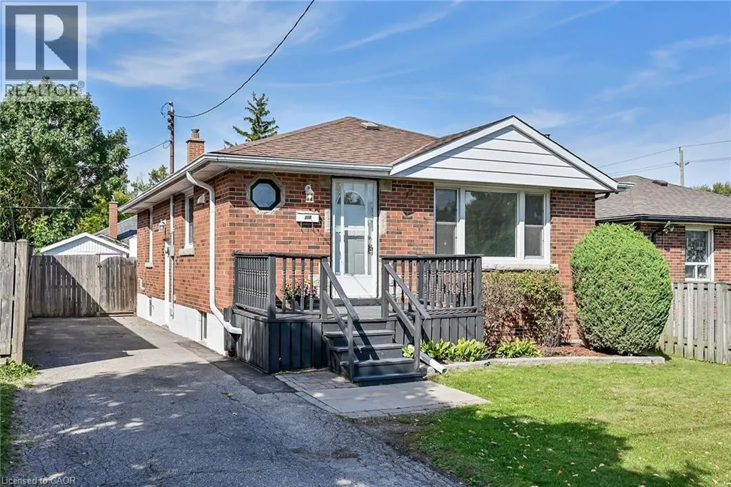 314 EAST 16TH Street