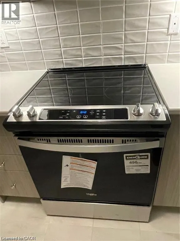 113 HARTLEY Avenue Unit# 30, #30