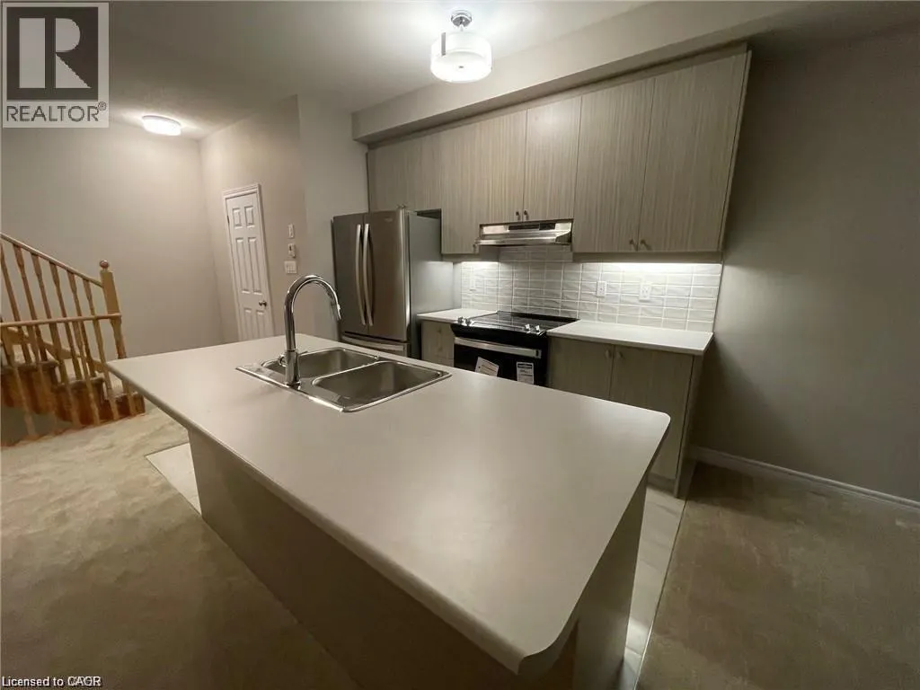 113 HARTLEY Avenue Unit# 30, #30