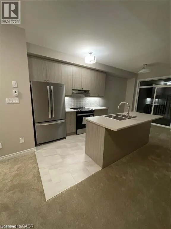 113 HARTLEY Avenue Unit# 30, #30