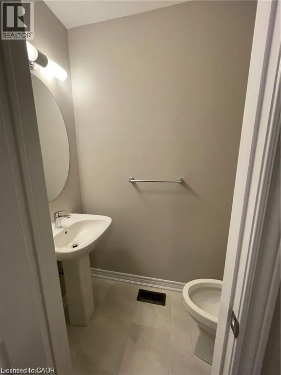 113 HARTLEY Avenue Unit# 30, #30