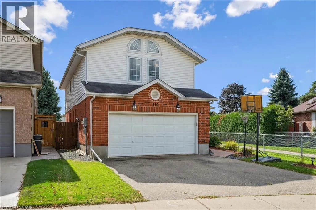 110 QUEEN CHARLOTTE Crescent