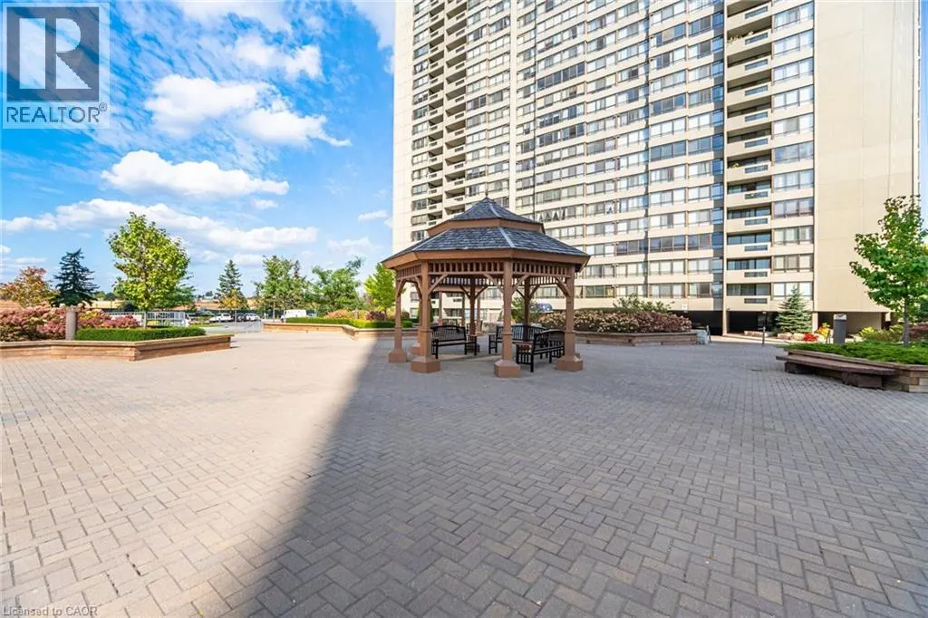 275 BAMBURGH Circle Unit# 309, #309