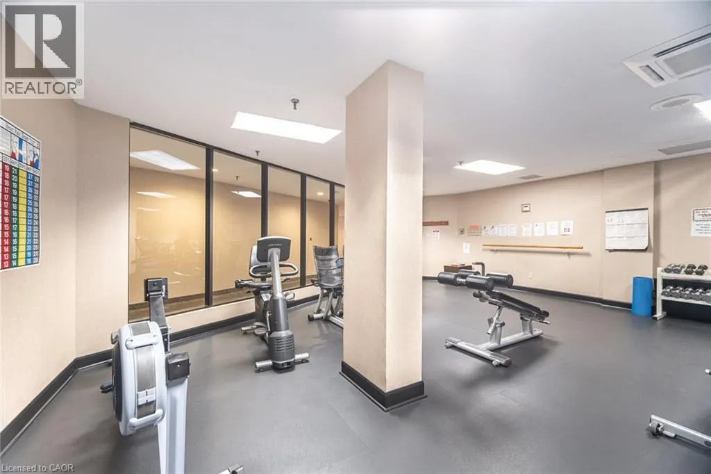 275 BAMBURGH Circle Unit# 309, #309