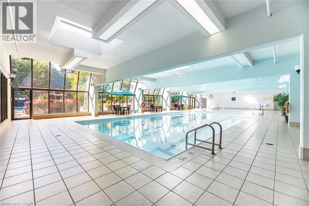 275 BAMBURGH Circle Unit# 309, #309
