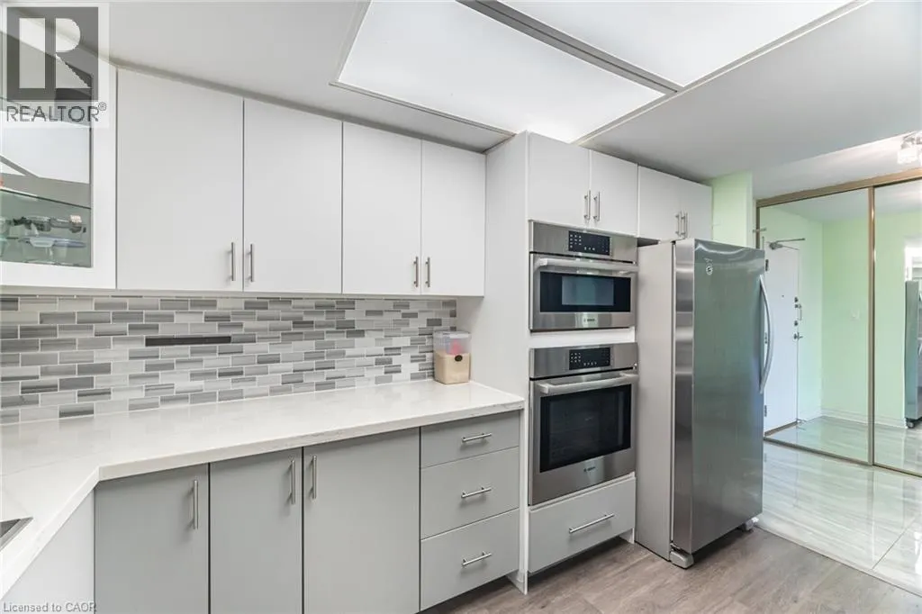 275 BAMBURGH Circle Unit# 309, #309