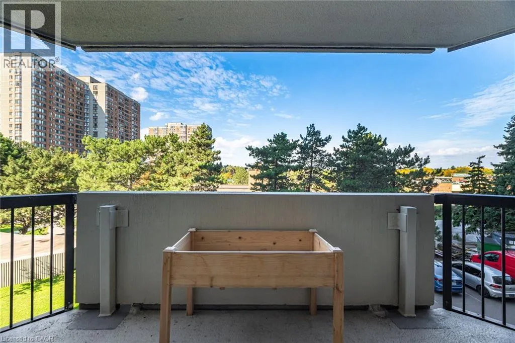 275 BAMBURGH Circle Unit# 309, #309