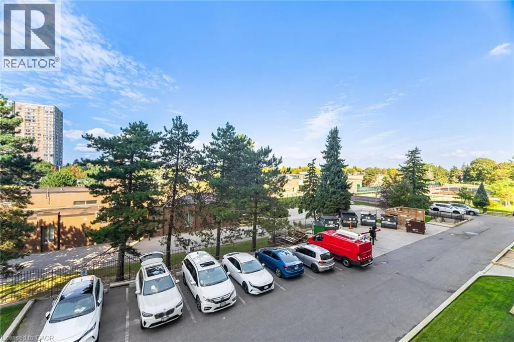 275 BAMBURGH Circle Unit# 309, #309