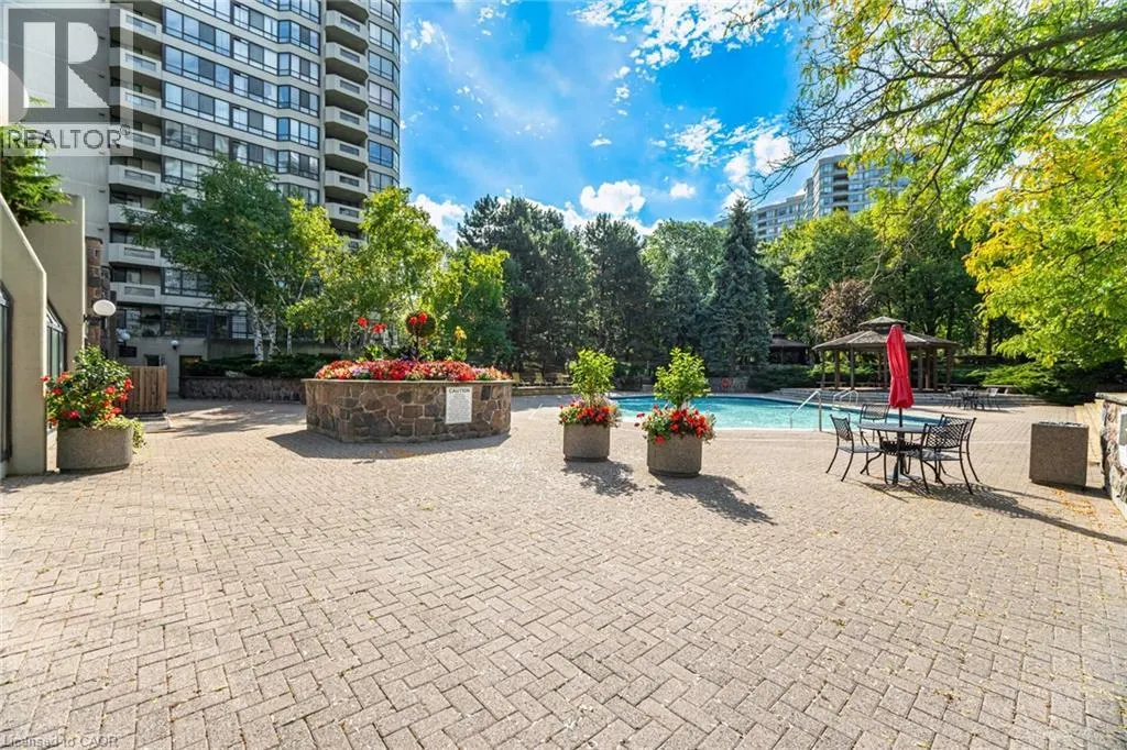 275 BAMBURGH Circle Unit# 309, #309