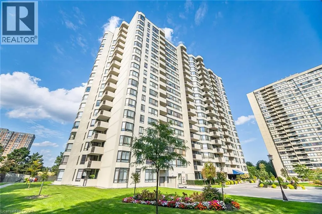 275 BAMBURGH Circle Unit# 309, #309