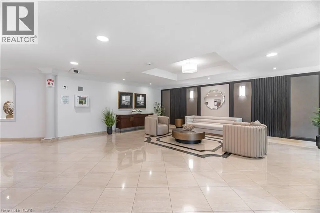 275 BAMBURGH Circle Unit# 309, #309