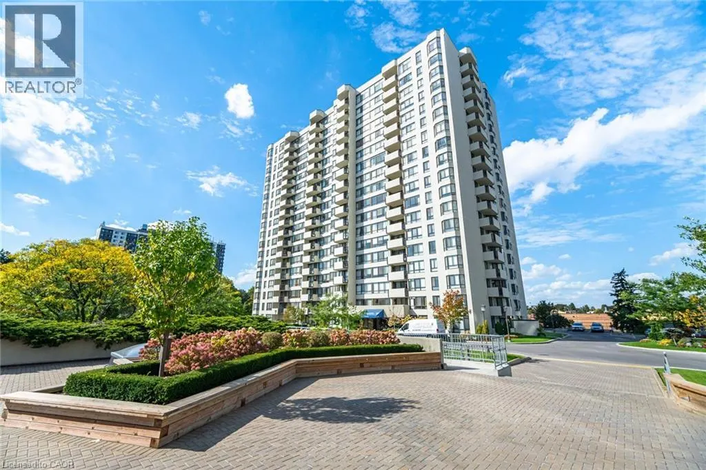 275 BAMBURGH Circle Unit# 309, #309