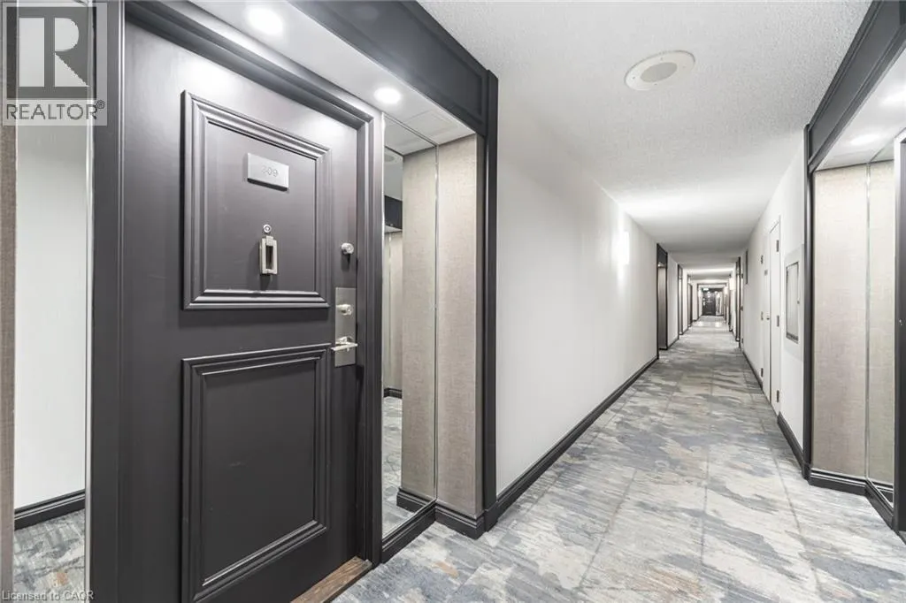 275 BAMBURGH Circle Unit# 309, #309
